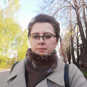 Оксана, 35 лет, Яранск