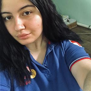 Девушки в Томске: Даша, 25 - ищет парня из Томска
