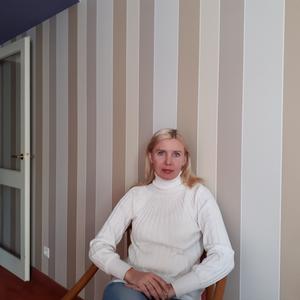 Ольга, 54 года, Ярославль