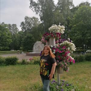 Девушки в Санкт-Петербурге: Ольга, 47 - ищет парня из Санкт-Петербурга