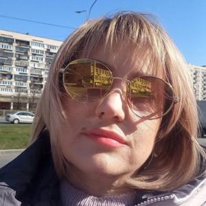 Девушки в Санкт-Петербурге: Танюша, 47 - ищет парня из Санкт-Петербурга