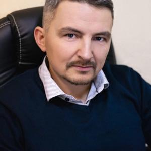 Илья, 42 года, Петрозаводск
