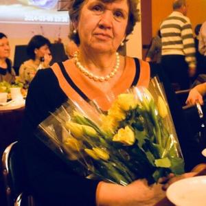 Татьяна, 72 года, Гвардейск