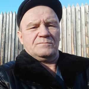 Юрий, 60 лет, Иркутск