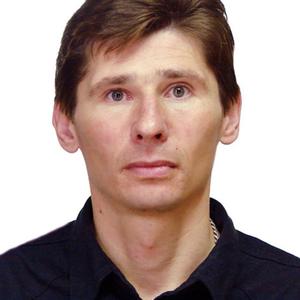 Парни в Калининграде: Вадим, 54 - ищет девушку из Калининграда