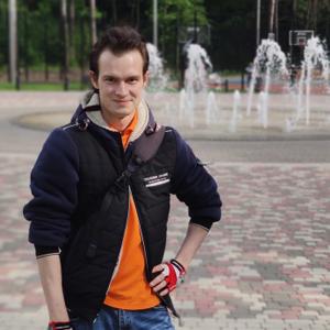Артур, 32 года, Новомосковск