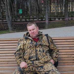 Парни в Черняховске: Алексей, 50 - ищет девушку из Черняховска