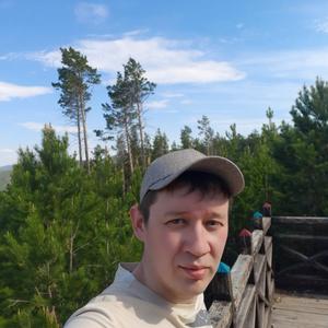 Stepan, 33 года, Улан-Удэ