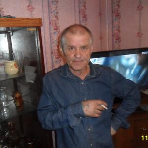 Парни в Прокопьевске: Ильдус, 63 - ищет девушку из Прокопьевска