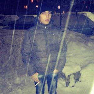 Dima, 27 лет, Новочебоксарск