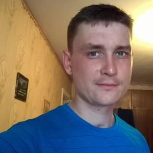 Парни в Лермонтов: Александр, 36 - ищет девушку из Лермонтов