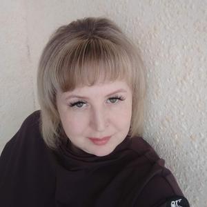 Анна, 40 лет, Новосибирск