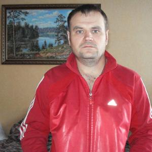 Сергей, 47 лет, Нижнекамск