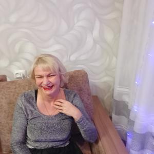 Девушки в Ижевске: Наталия, 49 - ищет парня из Ижевска