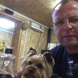 Денис, 47 лет, Южно-Сахалинск