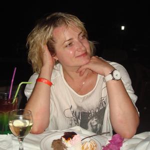 Ольга, 52 года, Химки