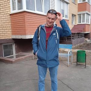 Парни в Чебоксарах (Чувашия): Евгений Семенов, 41 - ищет девушку из Чебоксар (Чувашия)