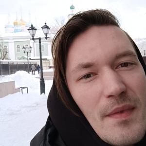 Роман, 31 год, Томск