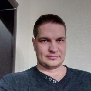Игорь, 33 года, Муравленко
