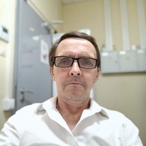 Парни в Ульяновске: Игорь Иваныч, 62 - ищет девушку из Ульяновска