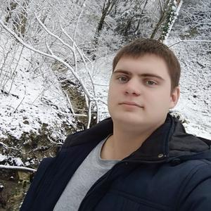 Никита, 27 лет, Новороссийск