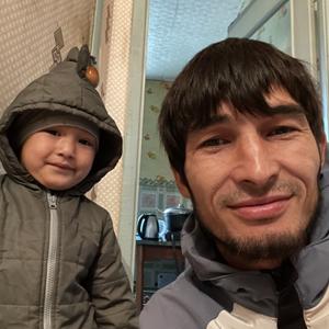 Ибрагим, 32 года, Дальнереченск
