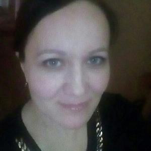 Девушки в Перми: Анна Чудинова, 43 - ищет парня из Перми