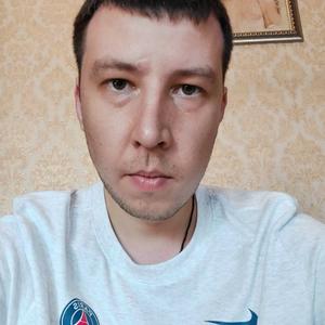 Sergey, 32 года, Благовещенск