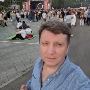 Элвиспресли, 54 года, Екатеринбург