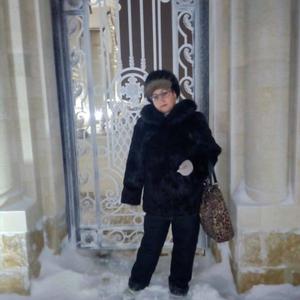Девушки в Ставрополе: Галина, 58 - ищет парня из Ставрополя
