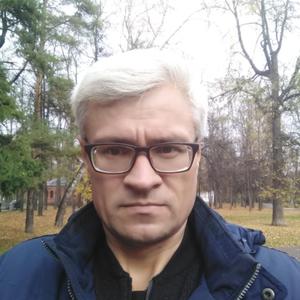 Андрей Кичкирёв, 48 лет, Саранск