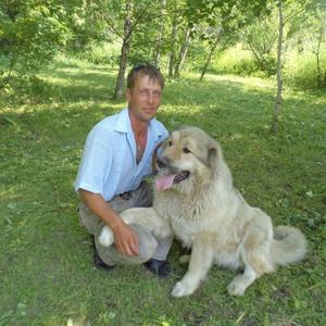 Олег, 54 года, Партизанск