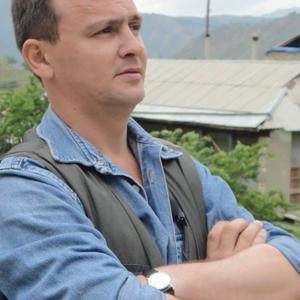Дмитрий, 45 лет, Махачкала