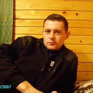 Парни в Екатериноградская: Роман Силкин, 41 - ищет девушку из Екатериноградская