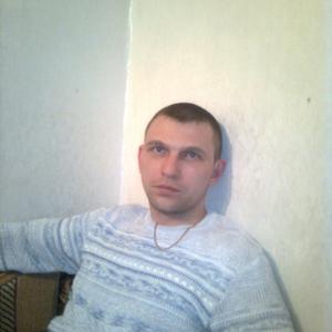 Парни в Ухте (Коми): Николай Евдокимов, 22 - ищет девушку из Ухты (Коми)
