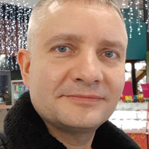 Парни в Обнинске: Дмитрий Анатольевич Я, 42 - ищет девушку из Обнинска