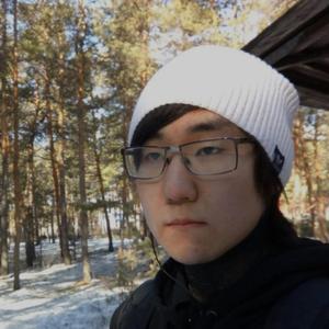 Парни в Якутске: Александр, 24 - ищет девушку из Якутска