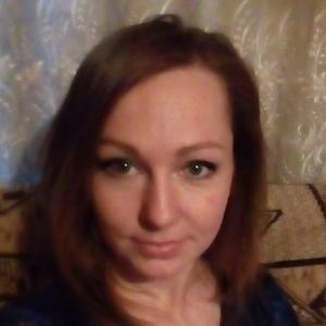 Anna, 34 года, Красноярск