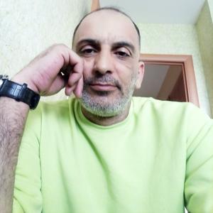 Faiq, 44 года, Екатеринбург