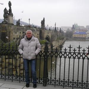 Парни в Серпухове: Александр, 60 - ищет девушку из Серпухова