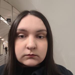 Виктория, 26 лет, Санкт-Петербург