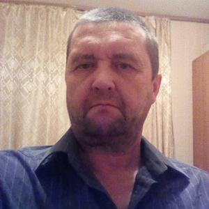 Парни в Новосибирске: Сергей, 62 - ищет девушку из Новосибирска