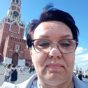 Светлана, 51 год, Волжский