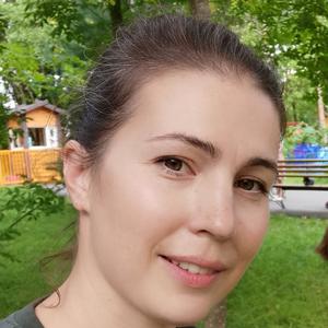 Olga, 39 лет, Чебоксары