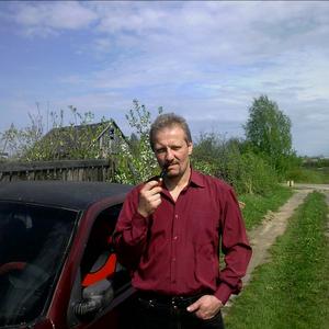 Владимир, 54 года, Нижний Новгород