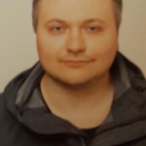 Парни в Серпухове: Егор, 33 - ищет девушку из Серпухова