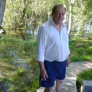 Парни в Нижневартовске: Виктор, 59 - ищет девушку из Нижневартовска