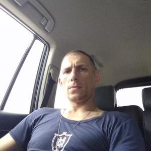 Николай Владимирович Коркин, 39 лет, Владивосток