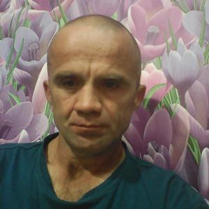 Константин, 47 лет, Оренбург