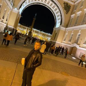 Парни в Ульяновске: Константин, 43 - ищет девушку из Ульяновска